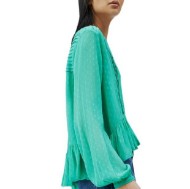 Picture of Pepe Jeans-ARVANA_PL303947 Green